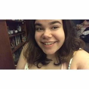 Meet your Posher, Arianna